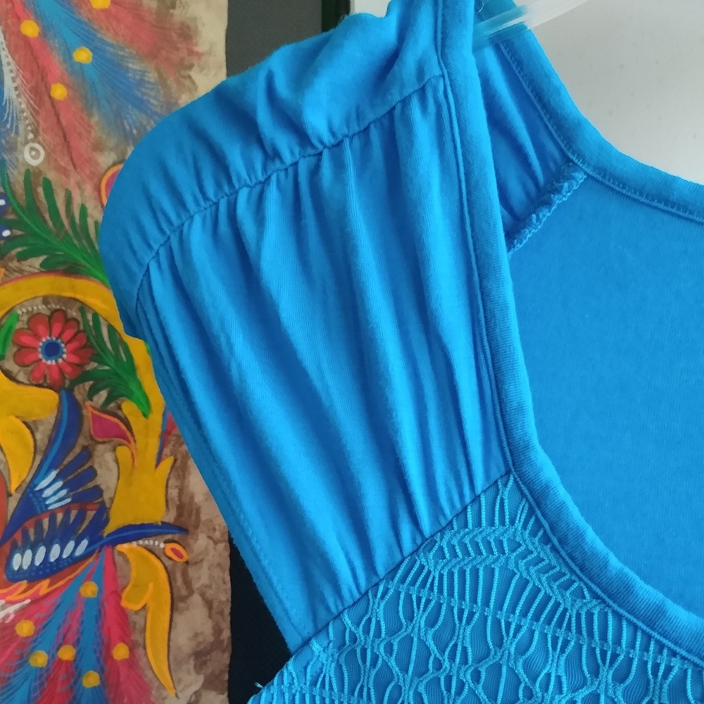 AB Studio Top